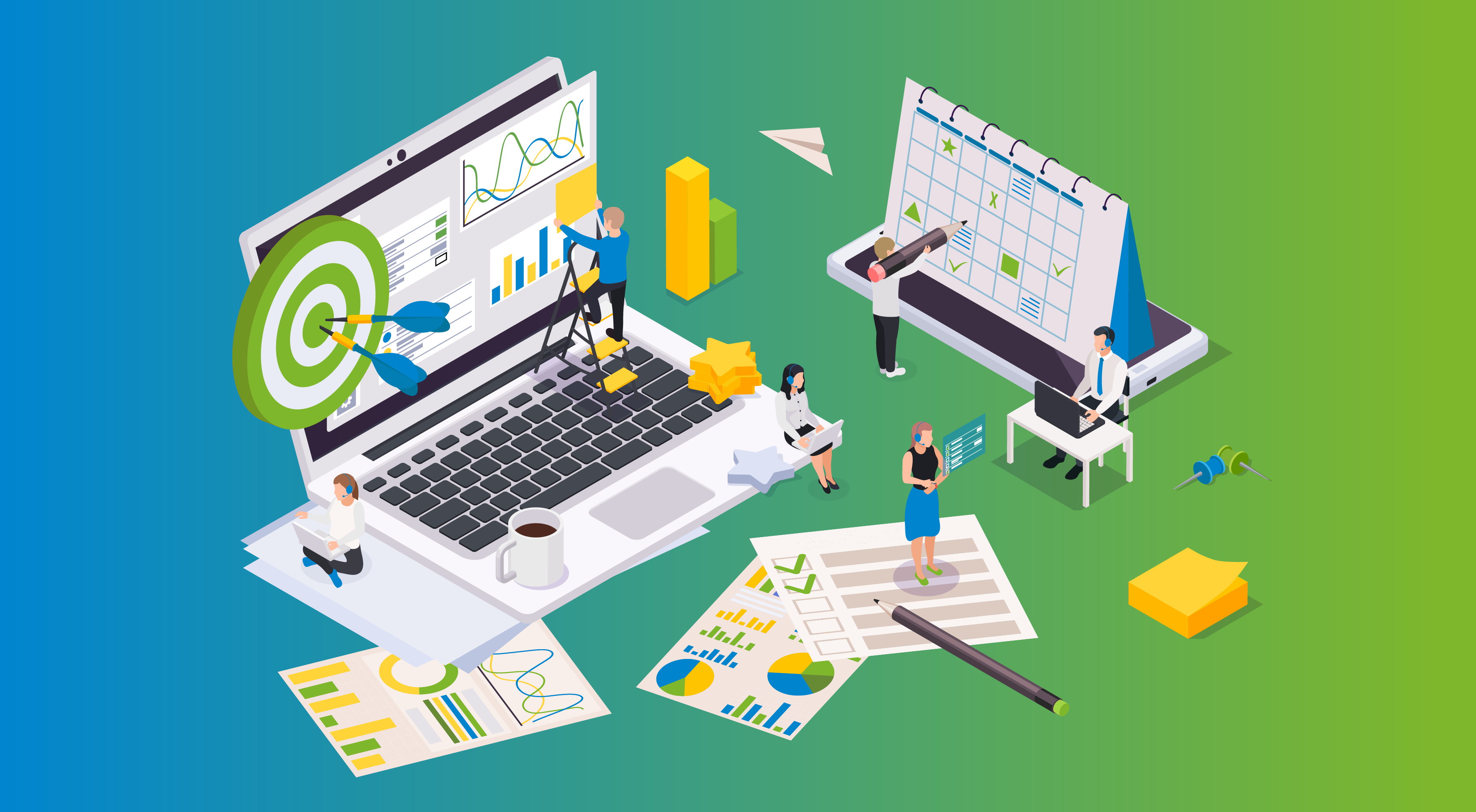 Building Customer Support: як відбувається запуск проєкту — досвід A.R.C.E.