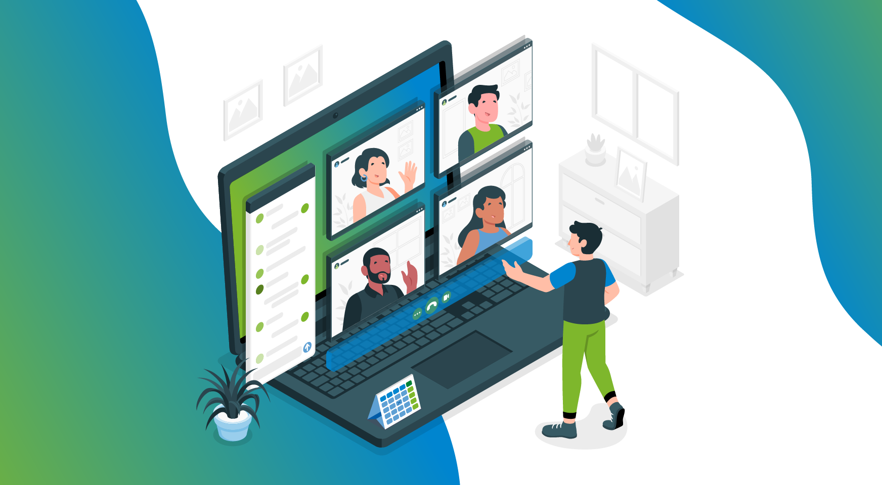 Customer Care Outsourcing: переваги, недоліки та країни, на які варто звернути увагу